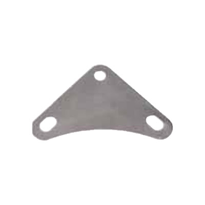 Κομποελάσματα για ράφια Dexion